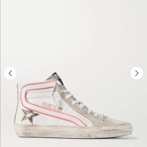 GOLDEN GOOSE- LIKE new condition :PRICE NEGOTIABLE